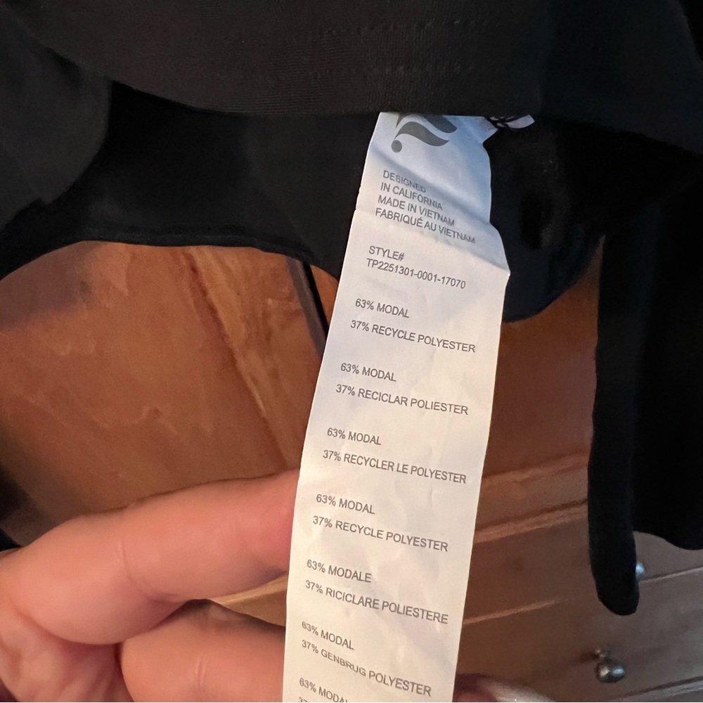 Fabletics Shirt - Picture 11 of 14